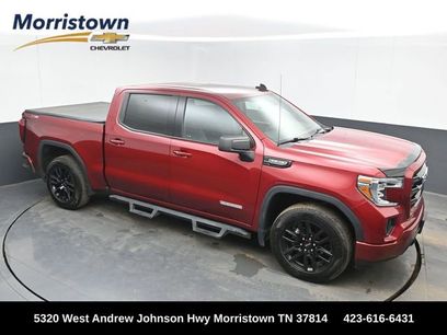 Used 2020 GMC Sierra 1500 Elevation w/ Elevation Value Package