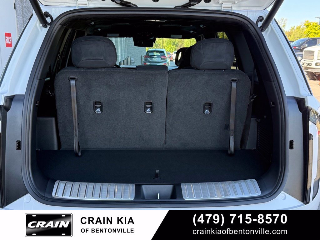 Used 2027 Kia Telluride SX Prestige AWD/4WD image 31
