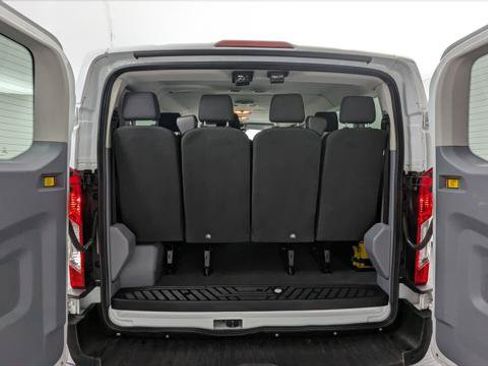 Used 2018 Ford Transit 350 XLT RWD image 16