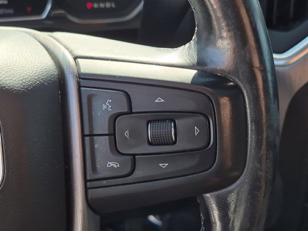 Used 2019 GMC Sierra 1500 Denali w/ Denali Ultimate Package AWD/4WD image 16
