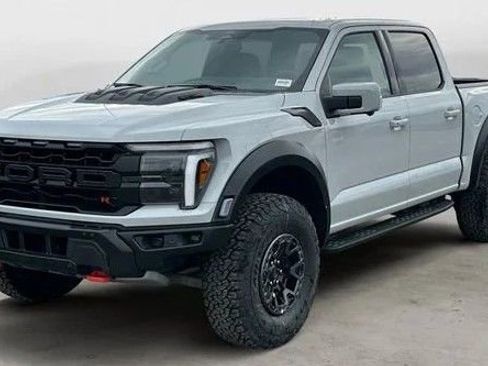 Used 2026 Ford F150 Raptor w/ Equipment Group 803A Raptor R AWD/4WD image 1