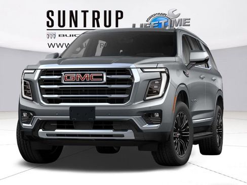 New 2026 GMC Yukon Elevation w/ Elevation Premium Package image 26