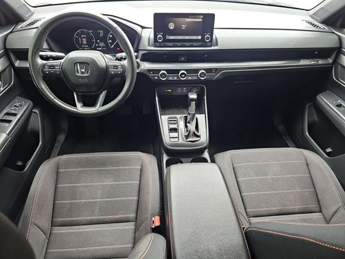 Used 2024 Honda CR-V Sport image 9