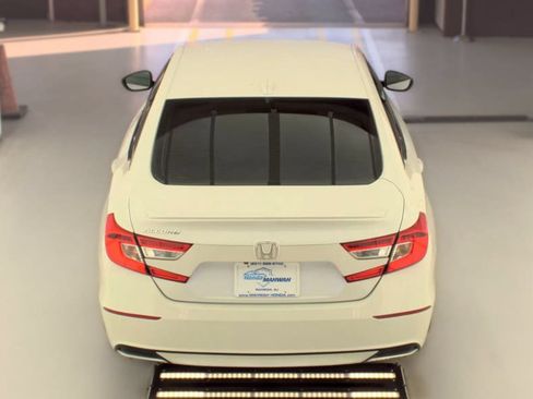 Used 2021 Honda Accord LX image 5