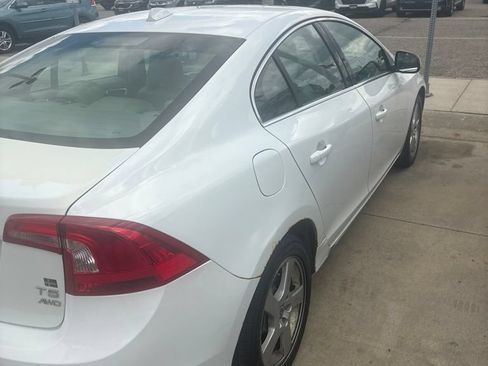 Used 2013 Volvo S60 T5 AWD/4WD image 5
