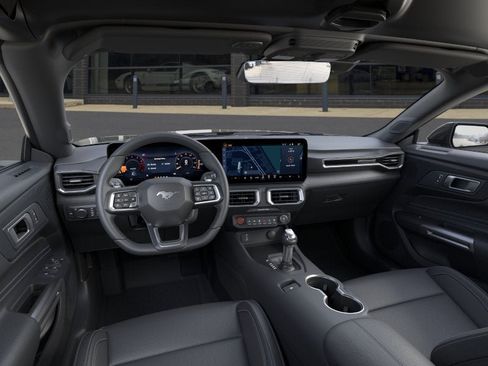 New 2026 Ford Mustang GT Premium RWD image 9