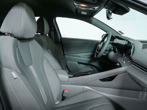 Used 2024 Hyundai Elantra SEL FWD image 22