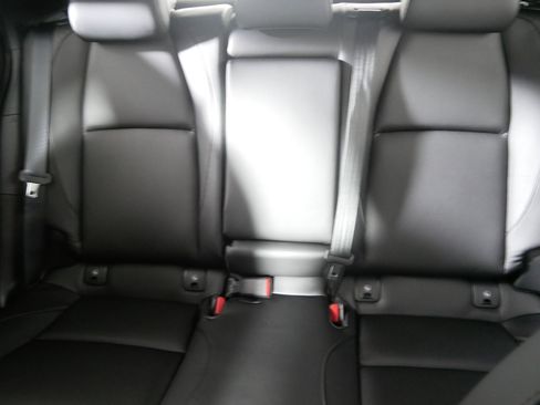 New 2026 MAZDA MAZDA3 s Sport image 3