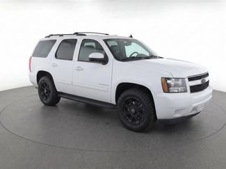 Used 2012 Chevrolet Tahoe LT AWD/4WD video 3