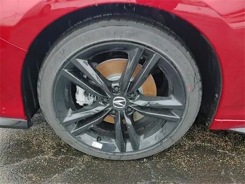 New 2026 Acura Integra A-Spec image 10