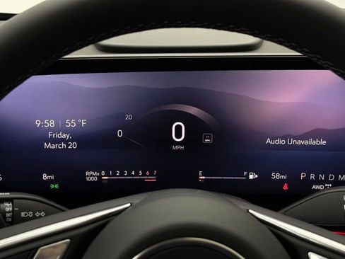 New 2026 Buick Envision Avenir image 23