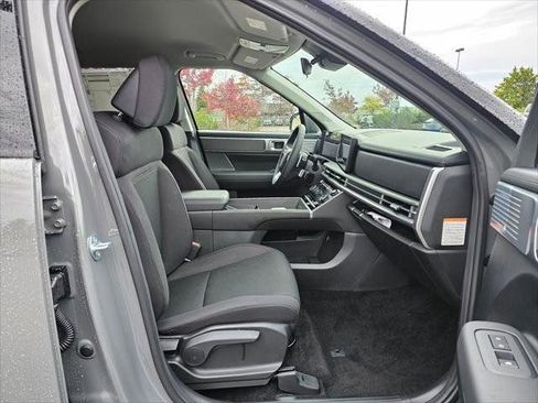New 2026 Hyundai Santa Fe SE AWD/4WD image 10