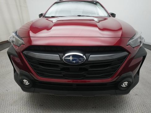 Used 2024 Subaru Outback Premium AWD/4WD image 21