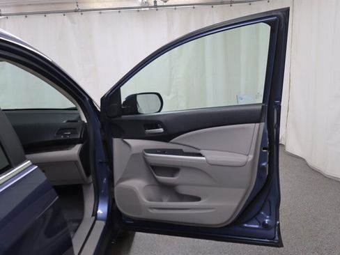 Used 2013 Honda CR-V EX-L image 23