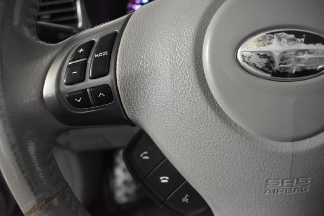 Used 2013 Subaru Forester 2.5XT Touring AWD/4WD image 14