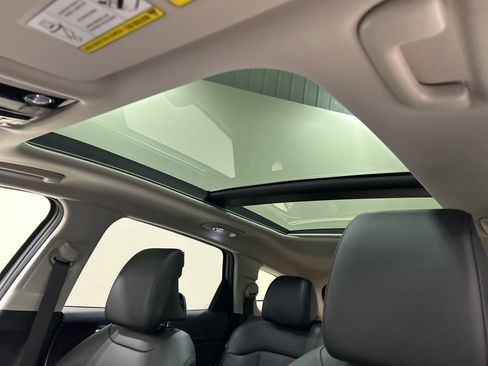 New 2026 Kia Sportage EX image 25