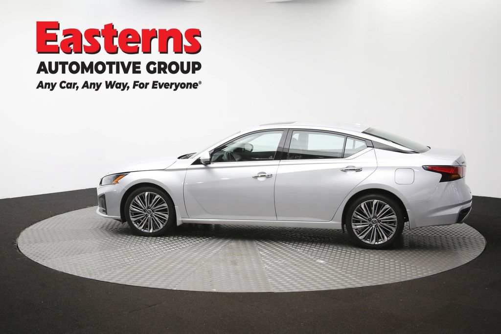 Used 2023 Nissan Altima 2.5 SL FWD image 64