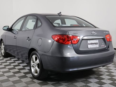 Used 2009 Hyundai Elantra SE image 4