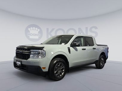 Used 2024 Ford Maverick XLT w/ Equipment Group 300A Standard