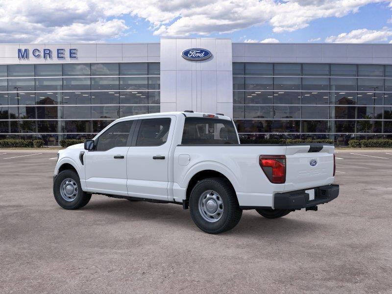 New 2026 Ford F150 XL RWD image 4