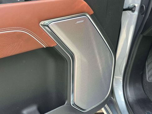 New 2026 GMC Sierra 1500 Denali Ultimate AWD/4WD image 22