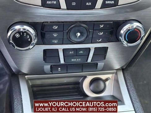 Used 2010 Ford Fusion SE image 11