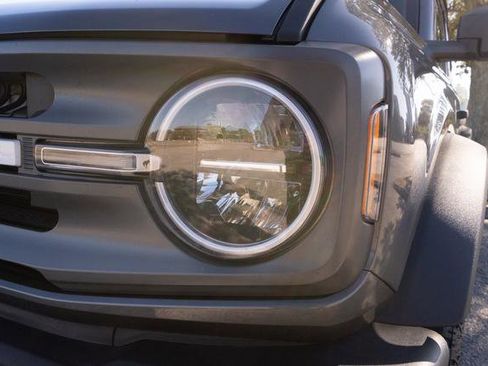 Used 2023 Ford Bronco Big Bend image 32