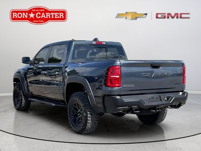 Used 2026 RAM 1500 RHO