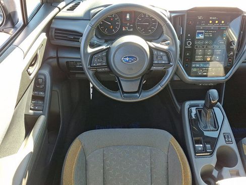 Certified 2024 Subaru Crosstrek 2.5i Sport w/ Crosstrek Mirror Package image 12