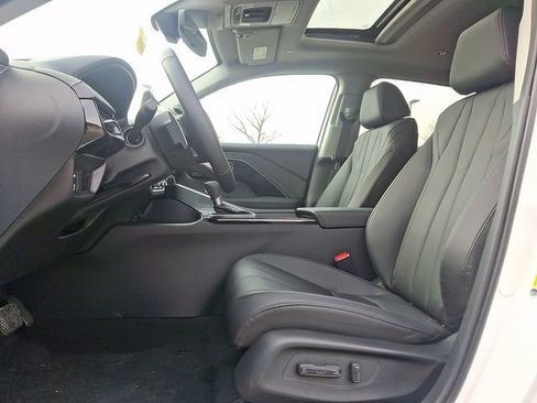 Used 2025 Acura ADX AWD image 9