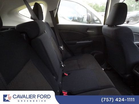 Used 2016 Honda CR-V SE image 10