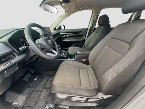 Used 2024 Honda CR-V LX image 16