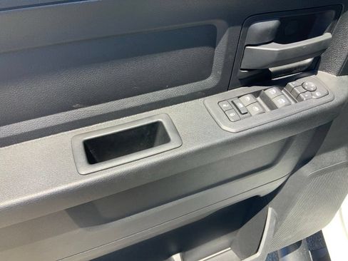 New 2026 RAM 5500 Tradesman w/ Chrome Appearance Group RWD image 11