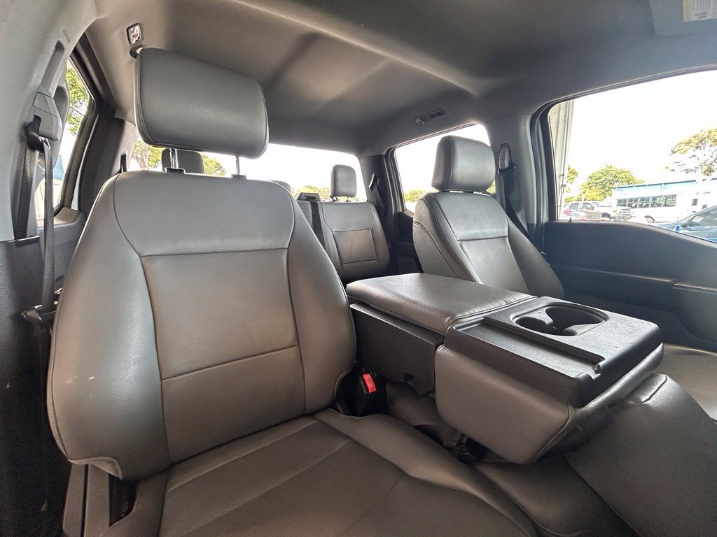 Used 2024 Ford F150 XL AWD/4WD image 28
