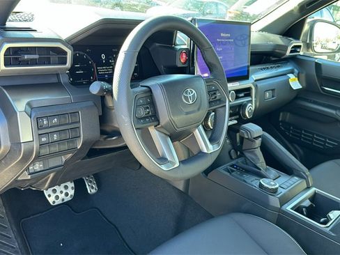 New 2026 Toyota Tacoma TRD Sport image 16