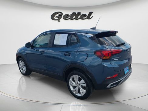 Used 2024 Buick Encore GX Preferred w/ Comfort Package FWD image 7