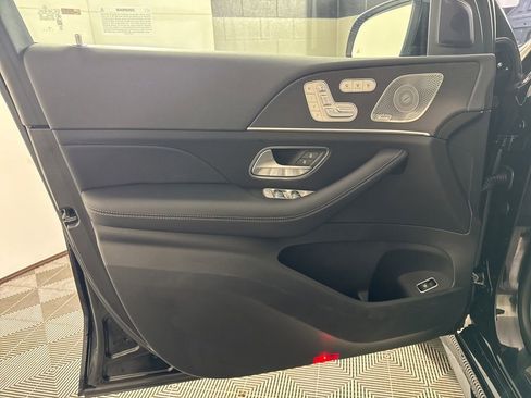 Certified 2026 Mercedes-Benz GLE 350 4MATIC image 15