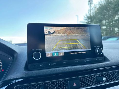 Used 2022 Honda Civic Sport image 27