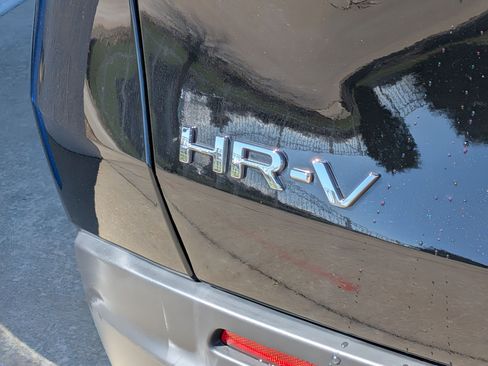 Used 2025 Honda HR-V Sport image 28