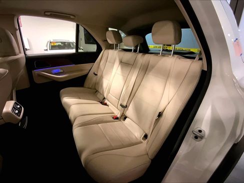 Used 2025 Mercedes-Benz GLE 350 GLE 350 image 20