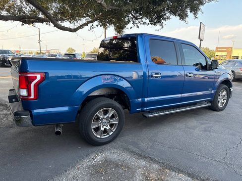 Used 2017 Ford F150 XLT w/ Equipment Group 302A Luxury image 6