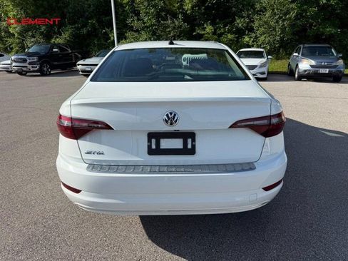 Used 2021 Volkswagen Jetta S FWD image 7