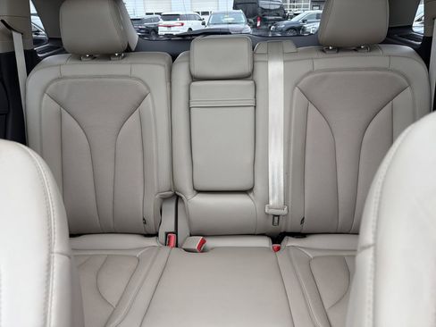 Certified 2022 Lincoln Nautilus Reserve w/ Equipment Group 201A image 19