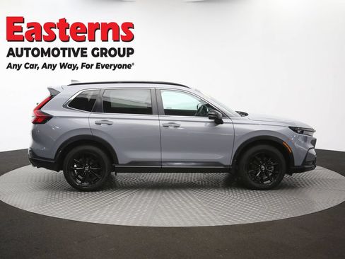 Used 2024 Honda CR-V Sport image 42
