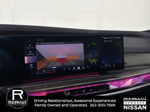 Used 2023 BMW i7 xDrive60 image 8