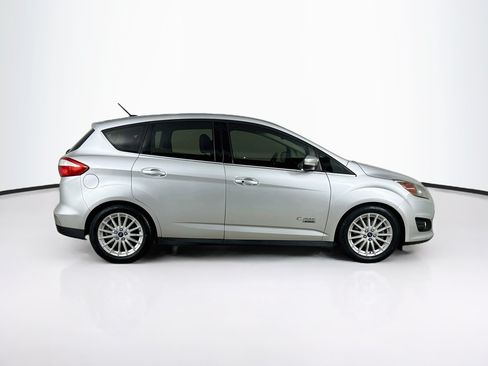 Used 2013 Ford C-MAX Energi SEL FWD image 10
