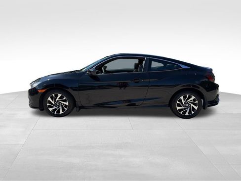 Used 2017 Honda Civic LX-P image 4