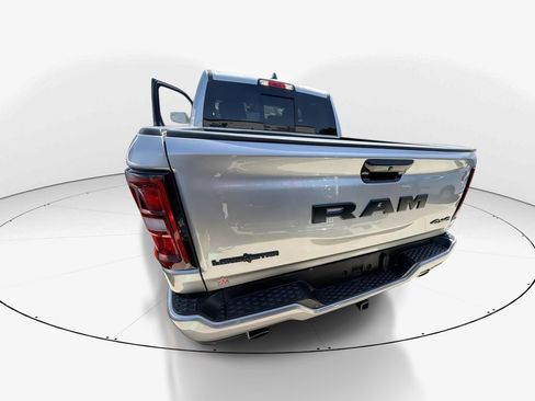 Used 2026 RAM 1500 Lone Star AWD/4WD image 22