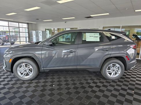 New 2026 Hyundai Tucson SE AWD/4WD image 6