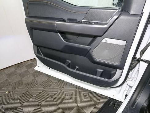 Used 2025 Ford F150 Tremor w/ Mobile Office Package AWD/4WD image 40